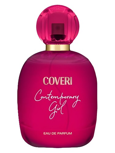 Enrico Coveri Contemporary Girl