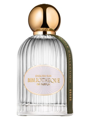 Bibliothèque de Parfum English Sun