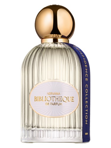 Bibliothèque de Parfum Nirvana