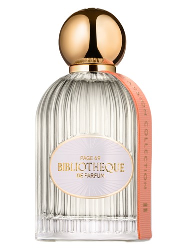 Bibliothèque de Parfum Page 69