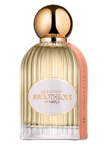 Bibliothèque de Parfum Love Catcher