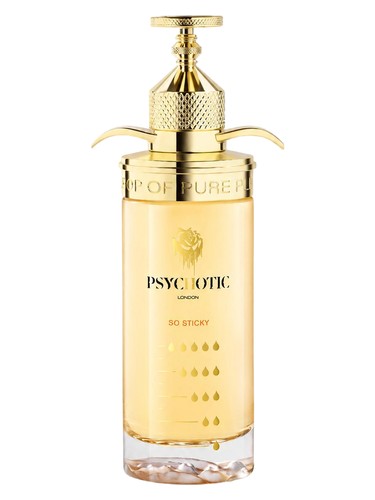 Psychotic London So Sticky