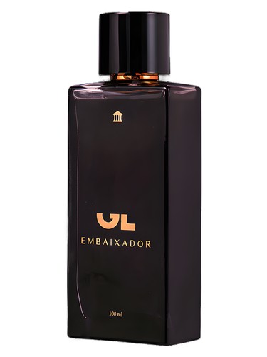 GL GL Embaixador