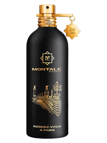 Montale Rendez-vous à Paris