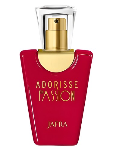 JAFRA Adorisse Passion