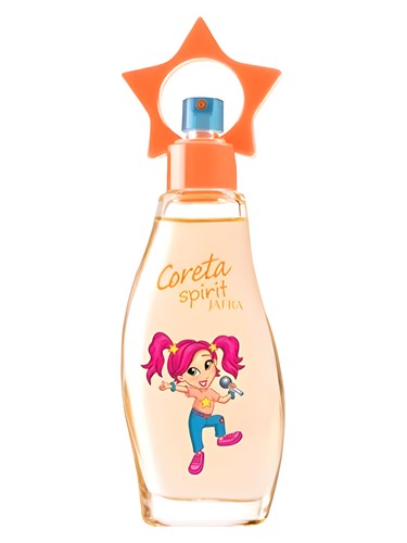 JAFRA Coreta Spirit