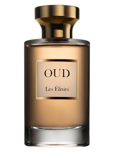 Les Élixirs Oud