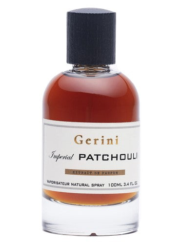 Gerini Imperial Patchouli
