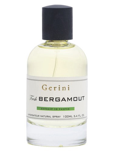 Gerini Fresh Bergamout