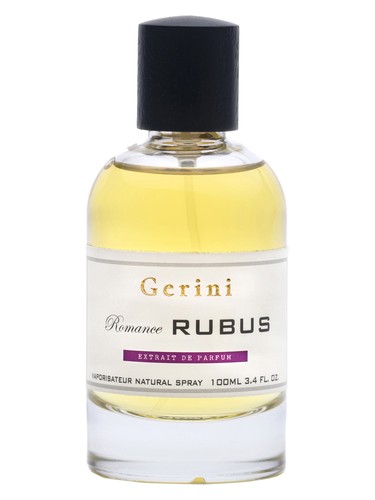 Gerini Romance Rubus