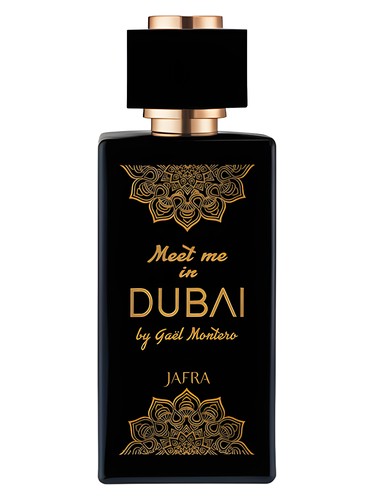 JAFRA Meet Me In Dubai
