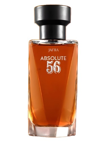 JAFRA Absolute 56