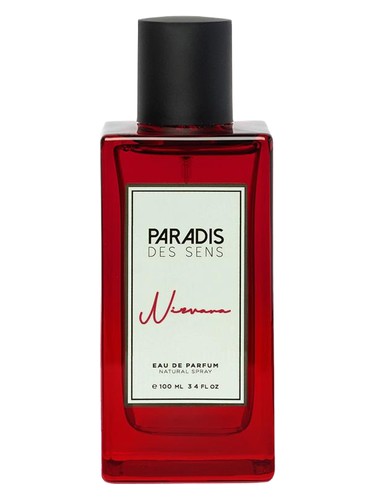 Paradis des Sens Nirvana