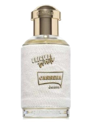 Carrera Jeans Parfums Carrera Jeans Original White Donna