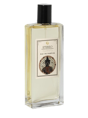 Logevy Firenze 1965 Etereo