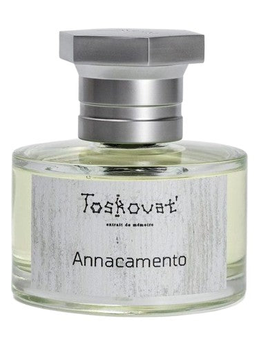 Toskovat Annacamento
