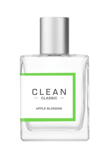 Clean Apple Blossom