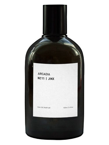 Arcadia No.11 Jinx