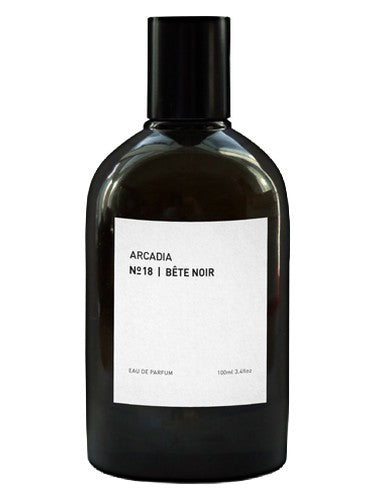Arcadia No.18 Bête Noir