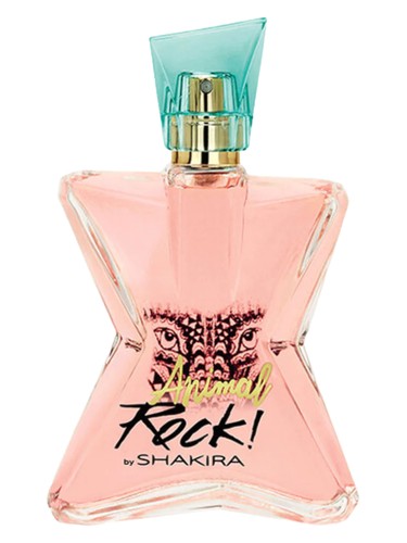 Shakira Animal Rock