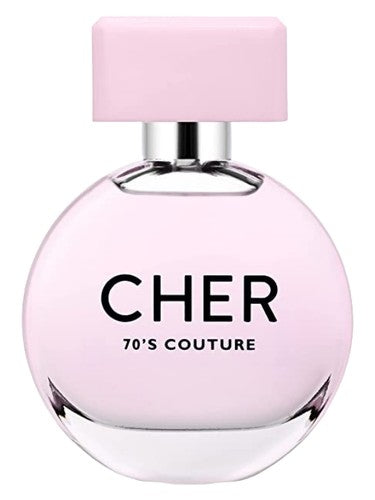 Cher 70's Couture
