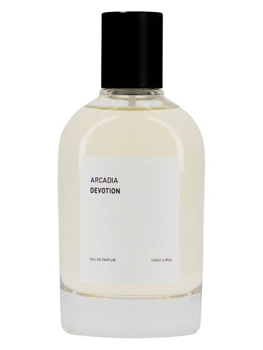 Arcadia Devotion