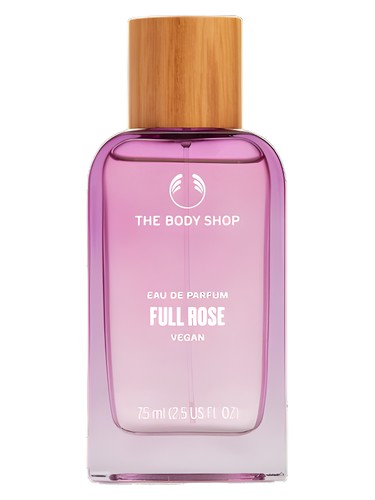 The Body Shop Full Rose