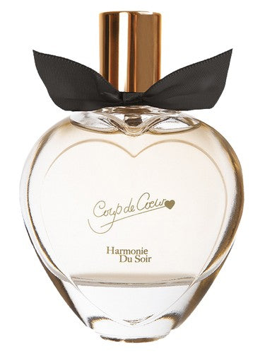 Coup de Coeur Harmonie du Soir