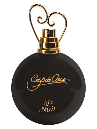 Coup de Coeur Ma Nuit