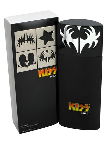 Kiss Cosmetics Kiss Him