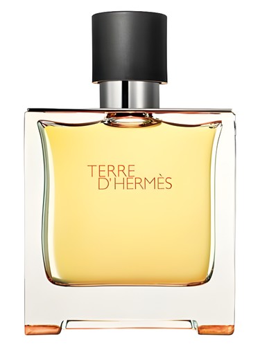 Hermès Terre d'Hermes Parfum
