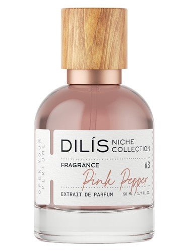 Dilís Parfum #3 Pink Pepper
