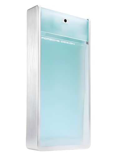 Porsche Design The Essence Summer Ice