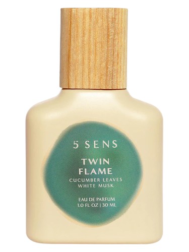 5 Sens Twin Flame