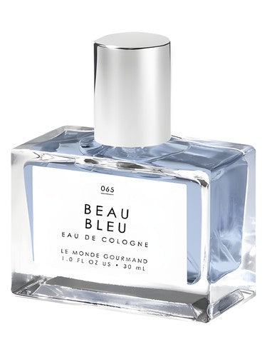 Le Monde Gourmand Beau Bleu
