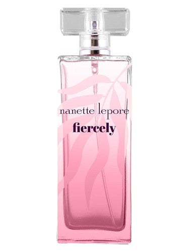 Nanette Lepore Fiercely