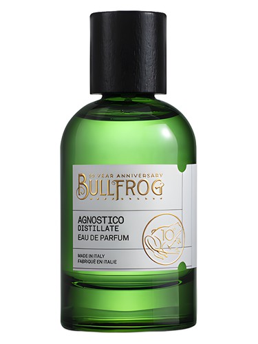 Bullfrog Agnostico Distillate