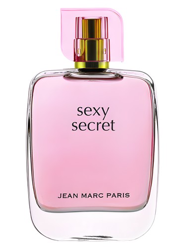 Jean Marc Paris Sexy Secret