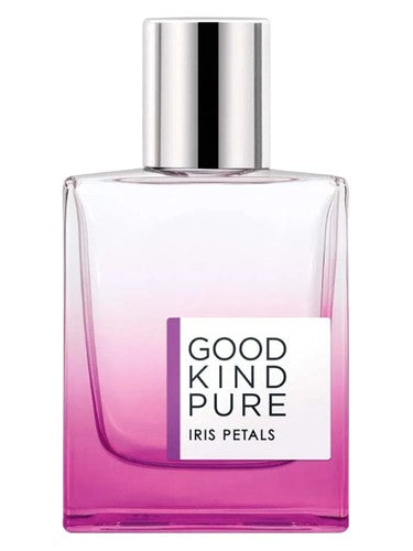Good Kind Pure Iris Petals