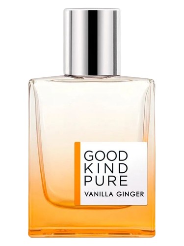 Good Kind Pure Vanilla Ginger