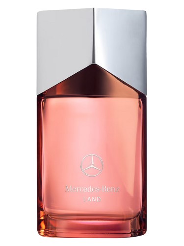 Mercedes Benz Mercedes-Benz Land