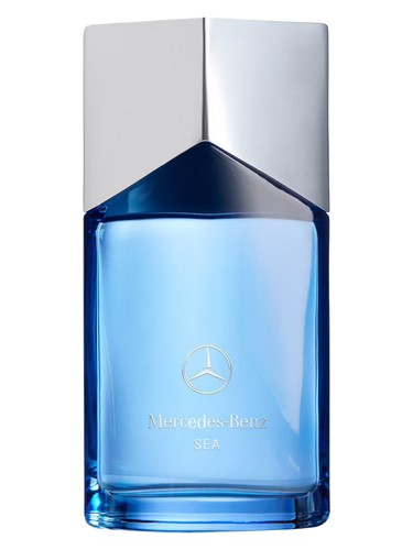 Mercedes Benz Mercedes-Benz Sea