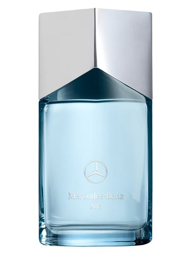 Mercedes Benz Mercedes-Benz Air