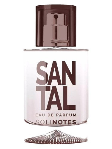 Solinotes Santal