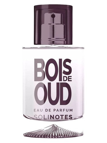 Solinotes Bois de Oud