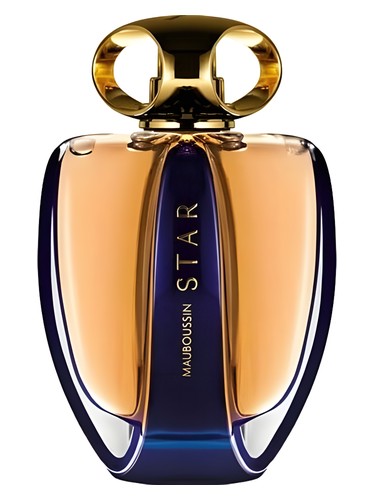 Mauboussin Star