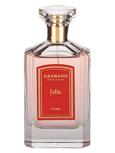 Granado Folia