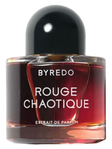 Byredo Rouge Chaotique