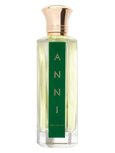 Bellekin Anni