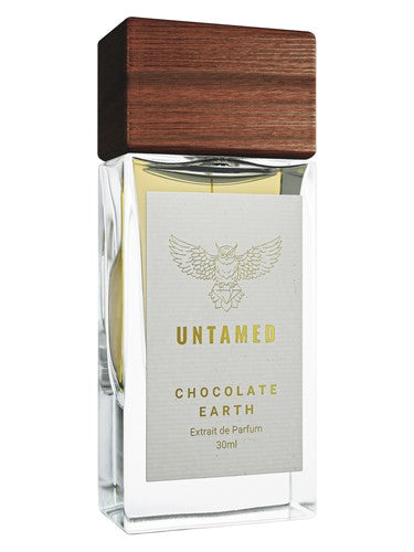 Untamed Perfumes Chocolate Earth